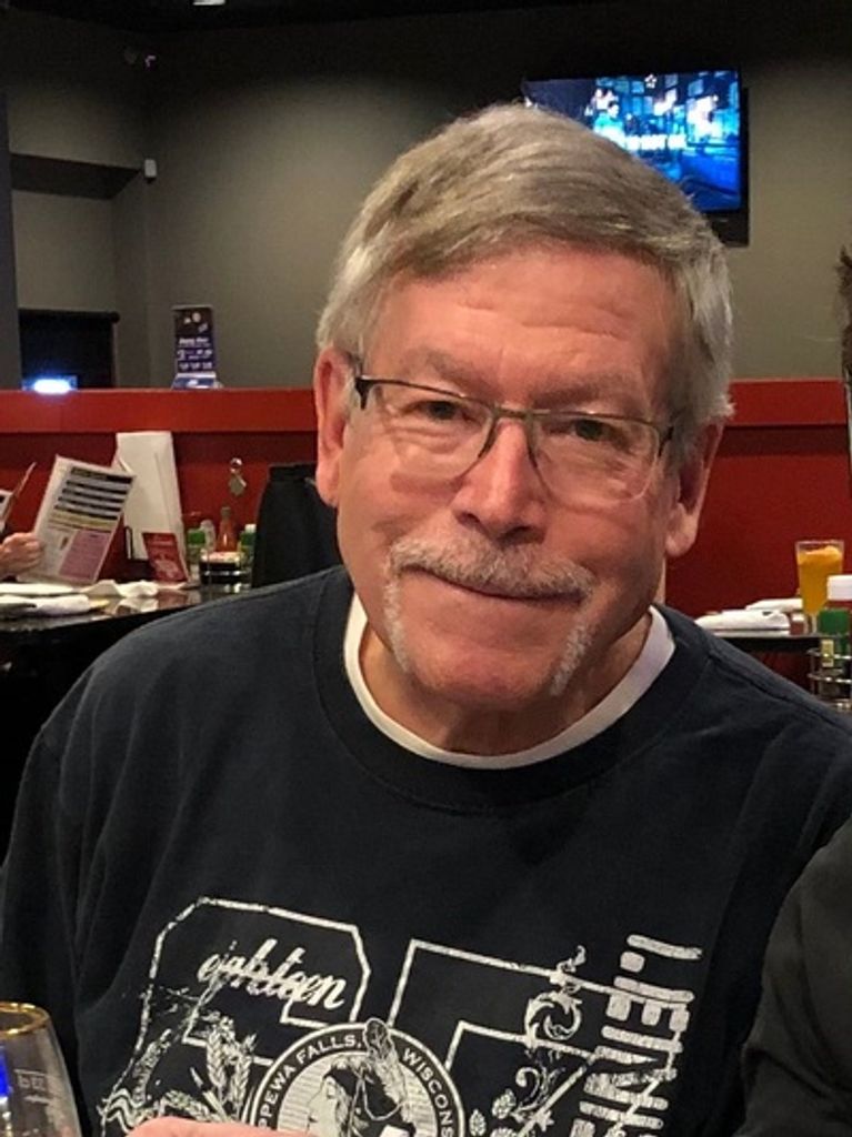 Stephen R. Drummond Profile Photo