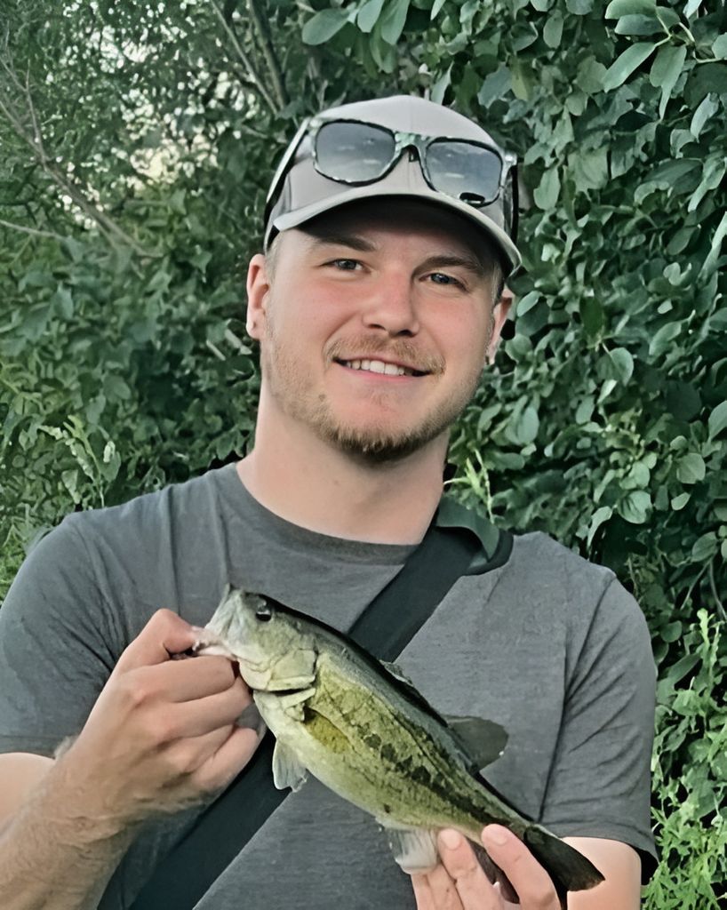 Tyler Wrobel