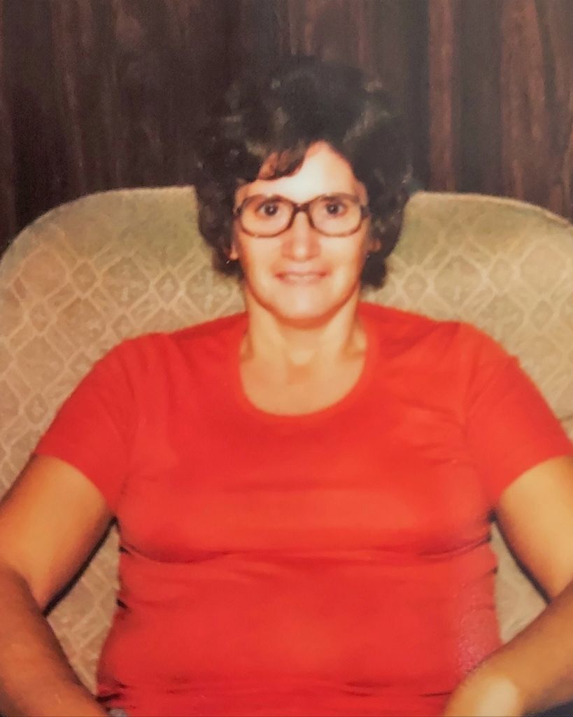 Anna M. Hughes