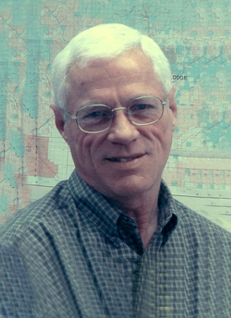 Don Edgerton