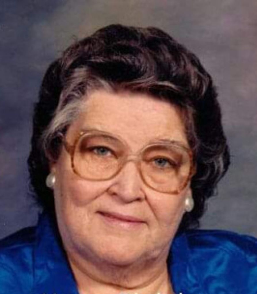 Beverly Pelton Profile Photo