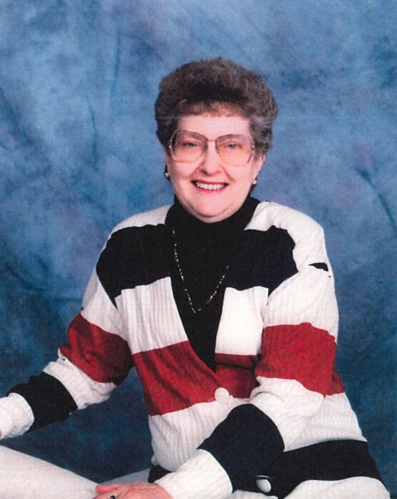 Mary Ziegler