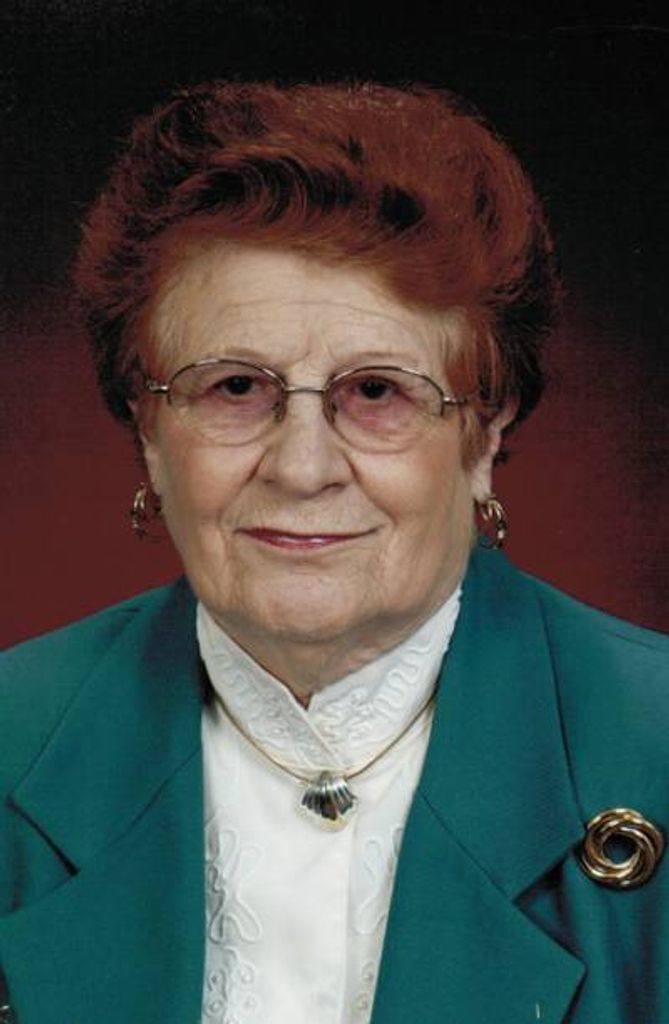 Nelda Sue (Lloyd)  Rowe Profile Photo