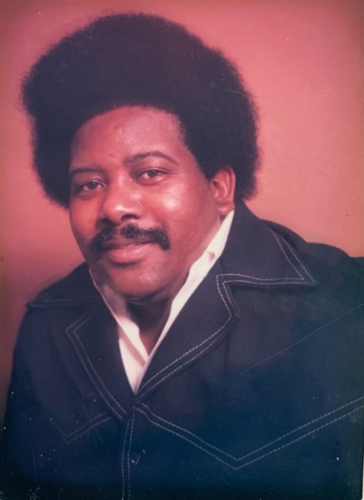 Mr. Henry Jenkins