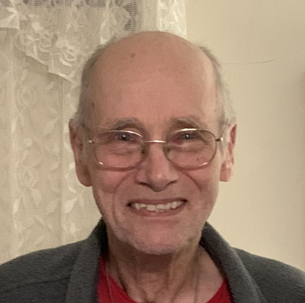 Ralph L. Schnee Profile Photo