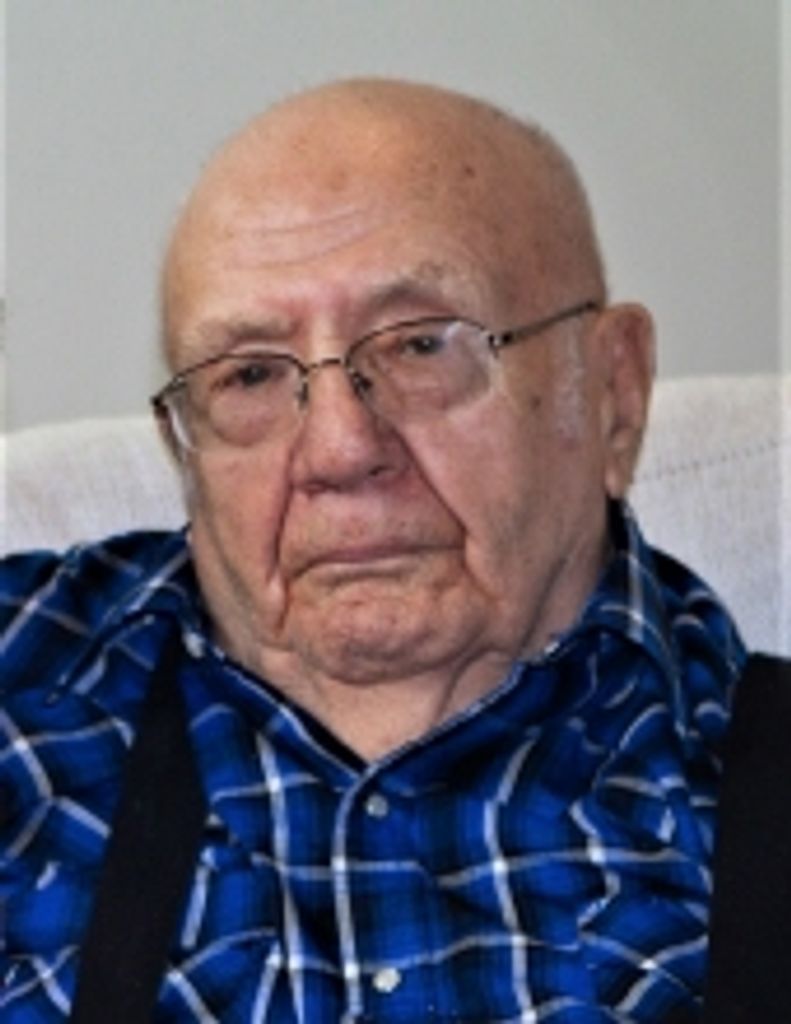 Alfred A. Grosz