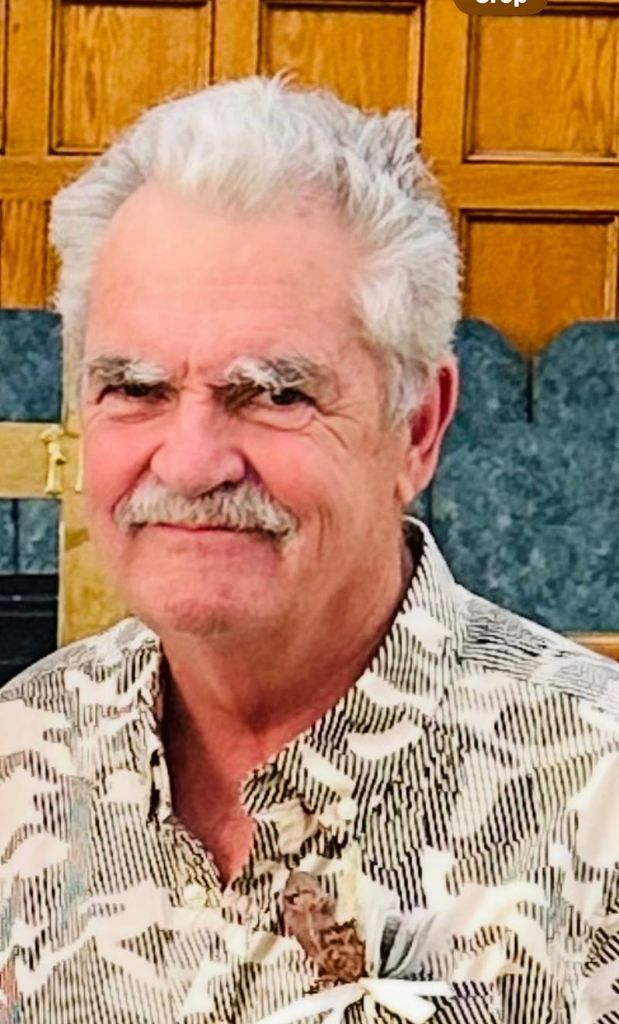 Michael Arthur Toone Profile Photo