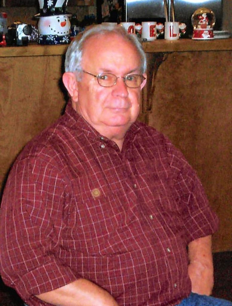 Billy C Graves Profile Photo