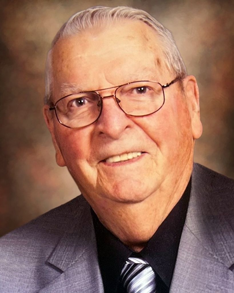 Kenneth L. Wilson Profile Photo