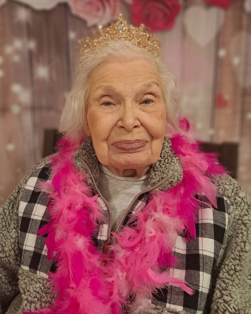 Ruth Ann Klaus Profile Photo