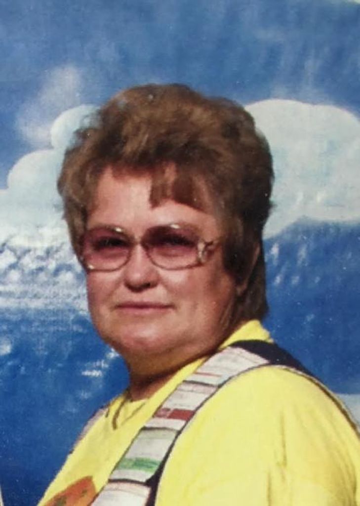Carolee Warr Profile Photo
