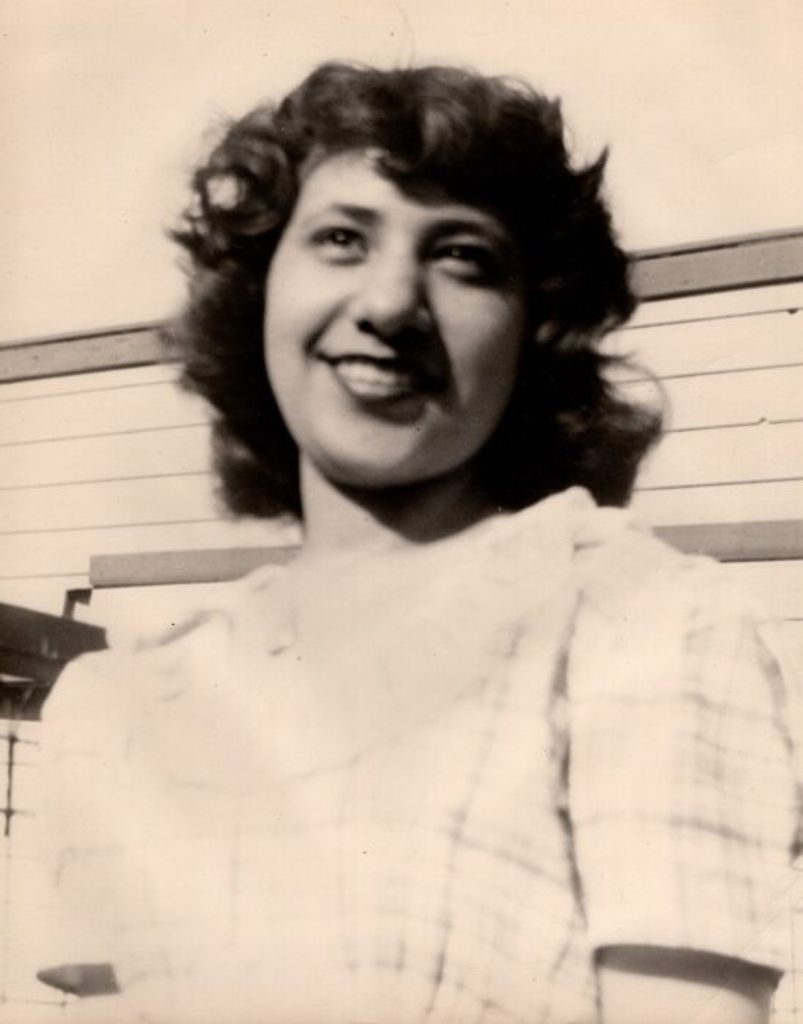 Catalina (Morones)  Garza