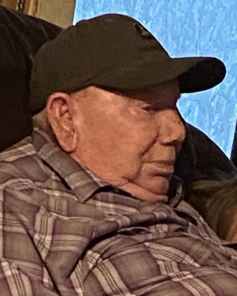 John Henry Stringer Profile Photo