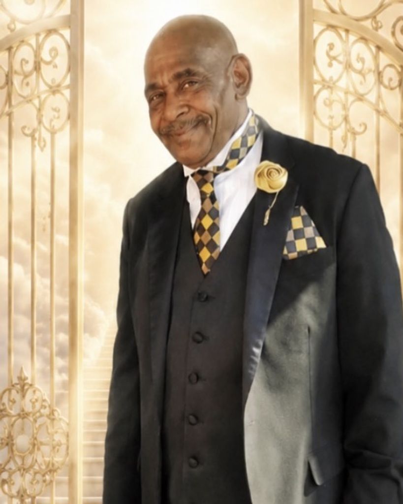 Leroy Jennings Sr. Profile Photo