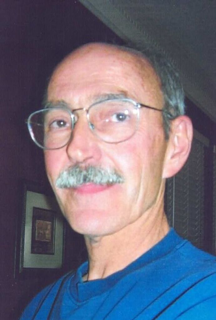 Doug Pyle Profile Photo