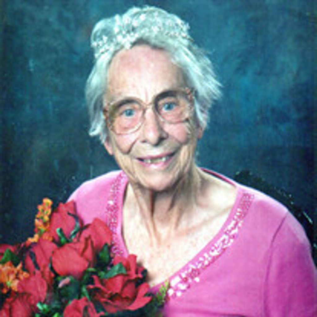 Betty Ann Rigler