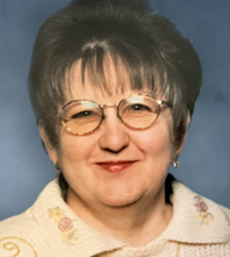 Nola Lynn  Lampe Profile Photo