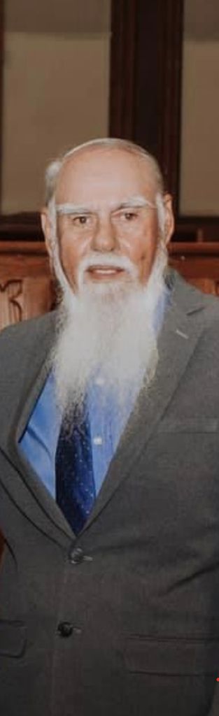 Douglas Ray Ruth Profile Photo