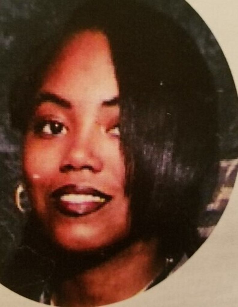 Ms Adreka Belvin Profile Photo