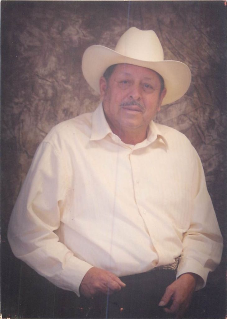 Porfirio Baez