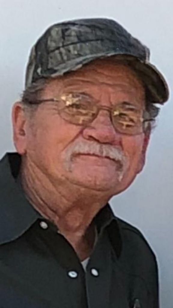 Charles Eugene Springs