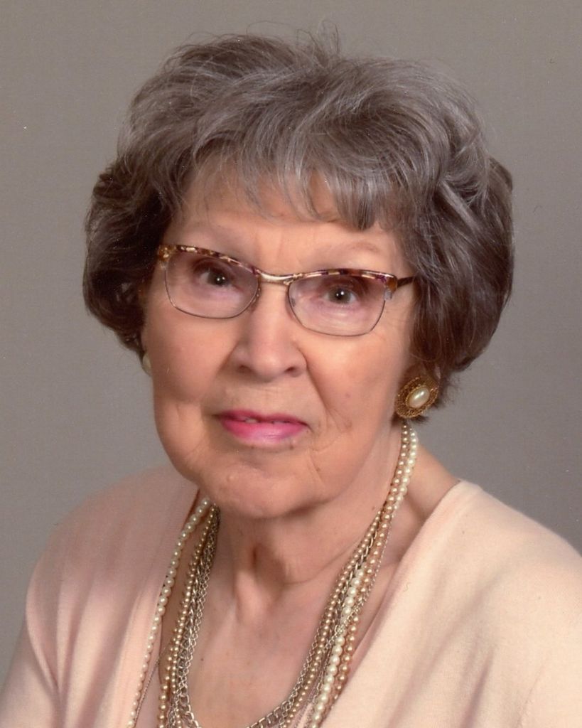 Elizabeth Ann Wick Profile Photo