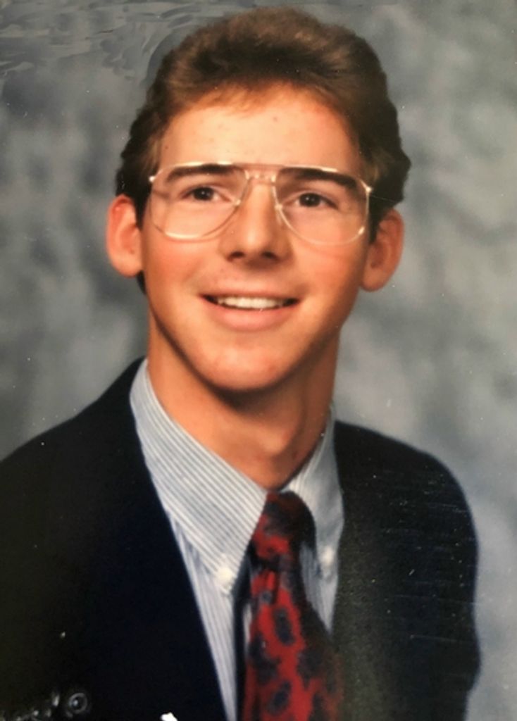 Clint Elton Arthaud Profile Photo