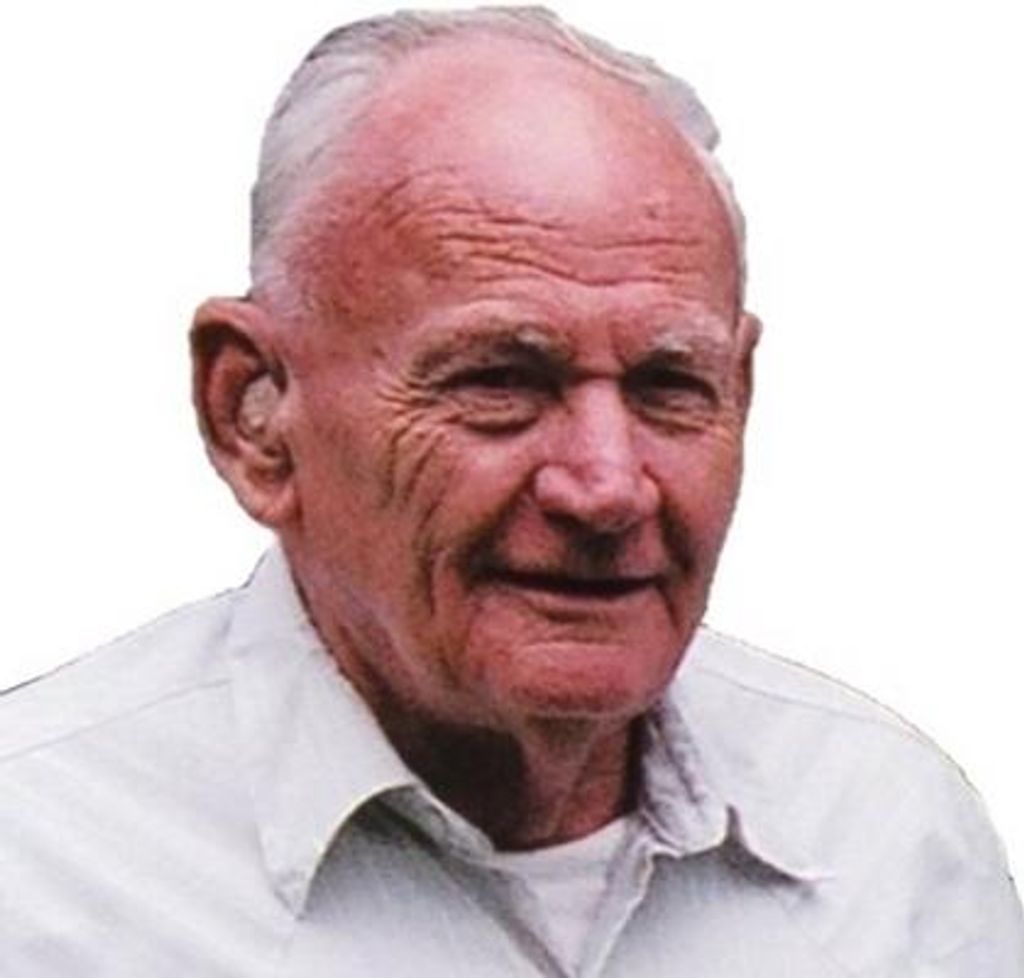 John Morrison Profile Photo