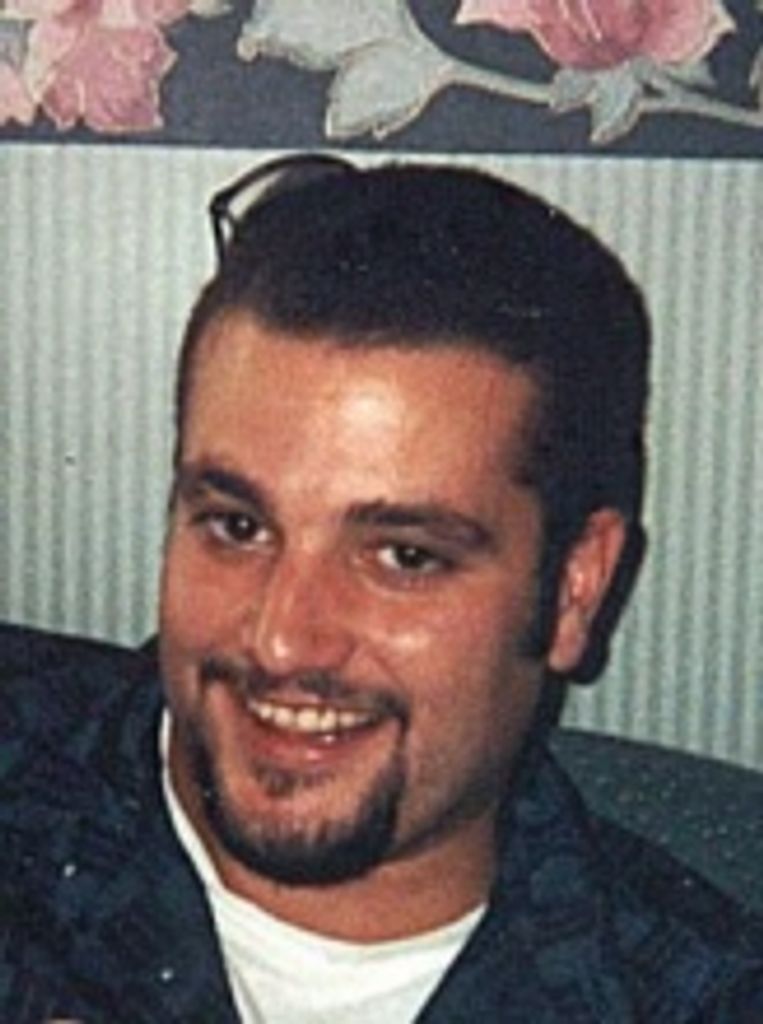 Joshua Armbrust Profile Photo