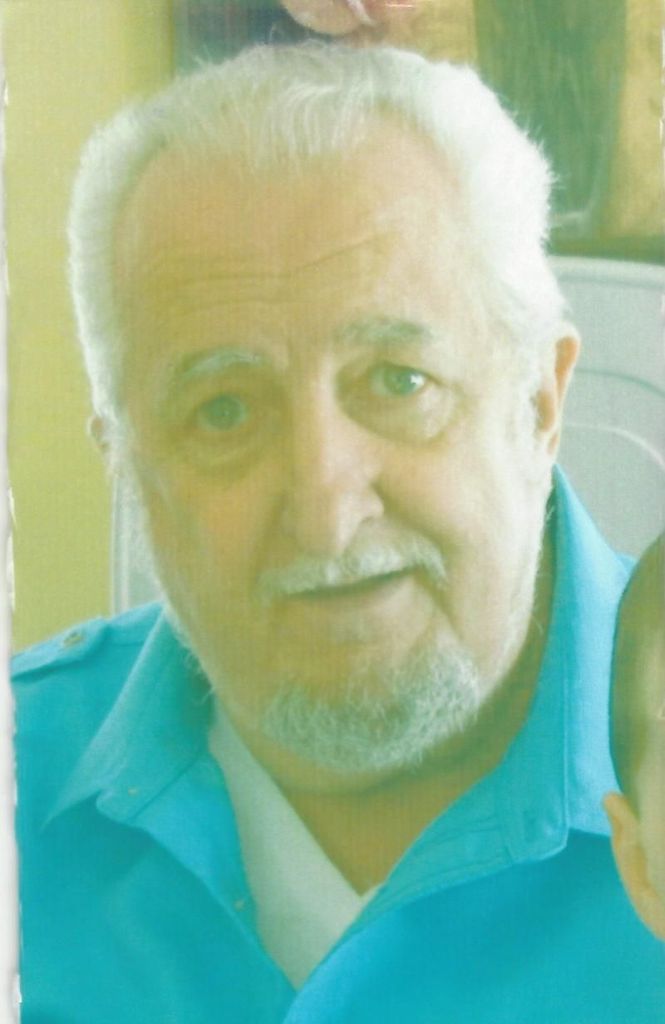 Ronald J. Bernaby