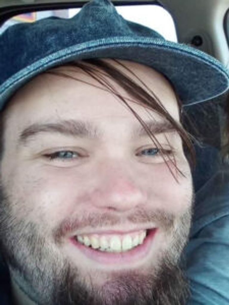 Ryan Edwin Steinbruner Profile Photo