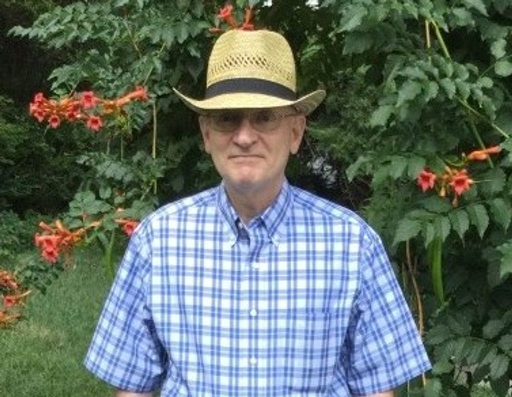 Peter Day, Jr.