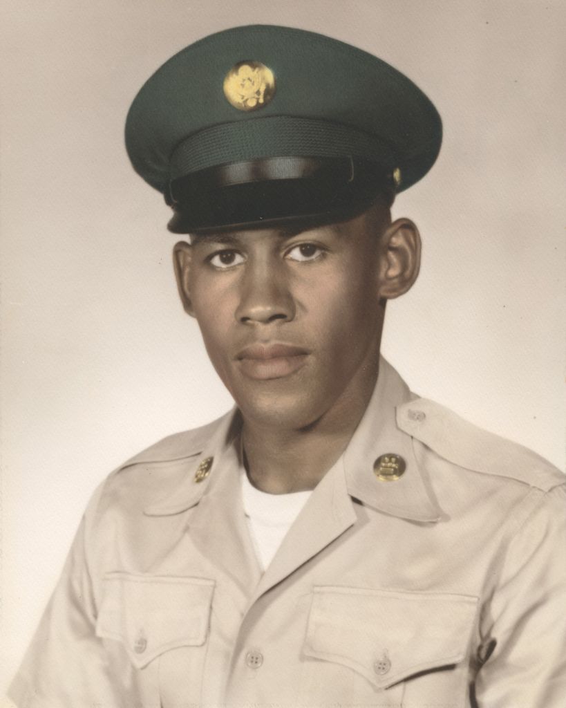 Fred Leonard Holly Sr.