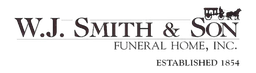 W.J. Smith & Son Funeral Home