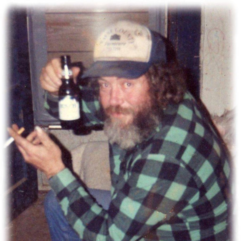 William Lee Pope