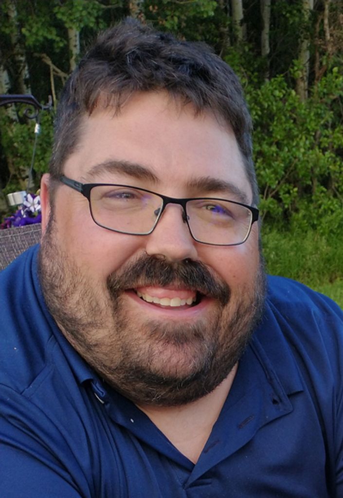 Nathan Fred Yoder Profile Photo