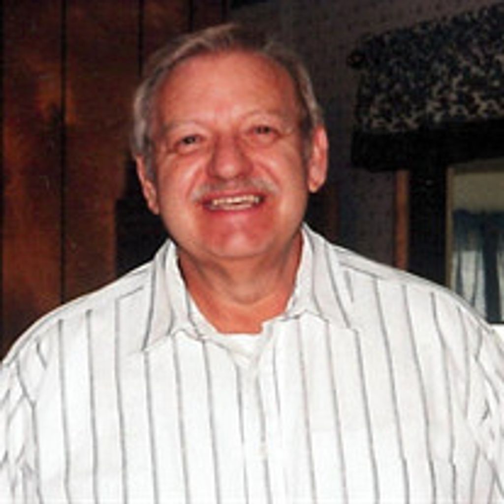Ronald Eastman DeNoe