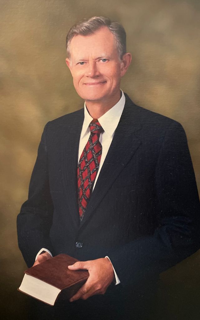 Dr. James Lloyd Shepherd Profile Photo