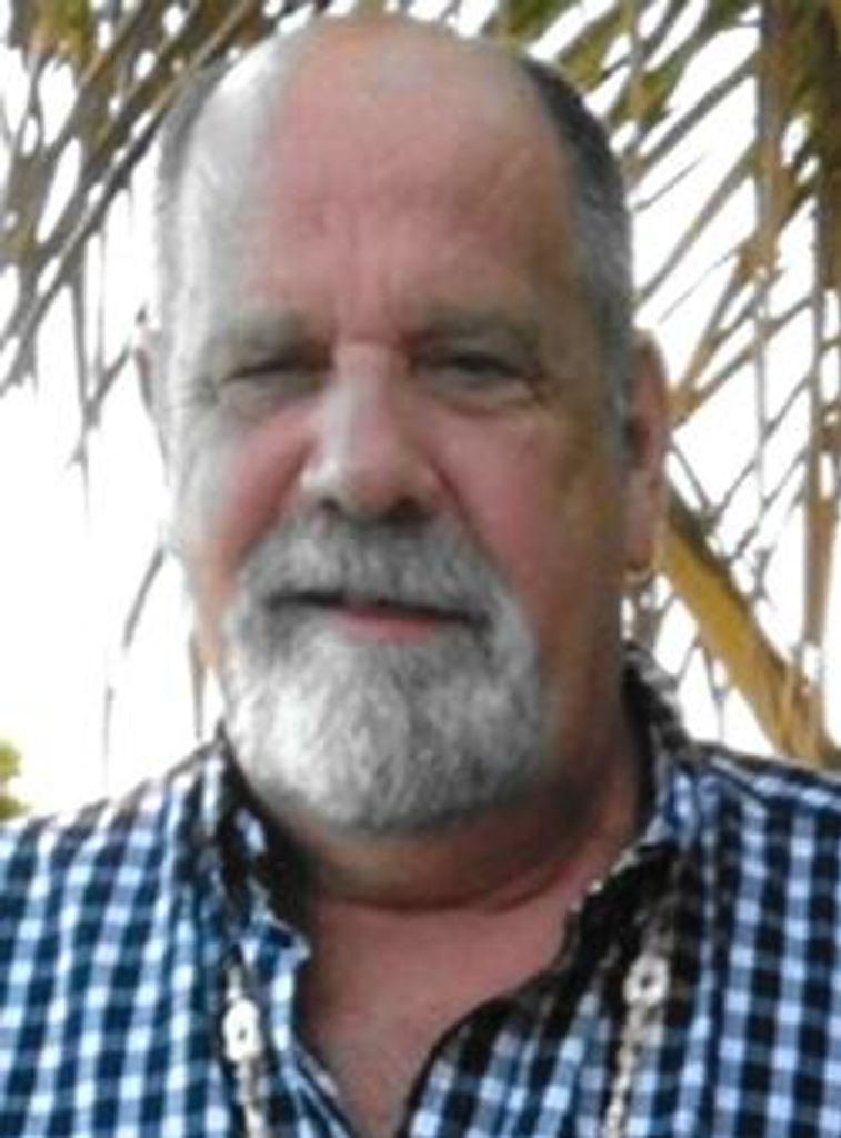 Robert "Bob" Gary Welch Profile Photo