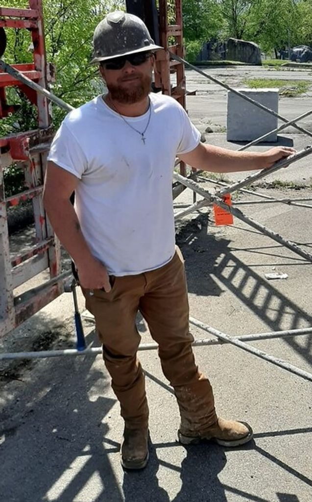 Blake L. Creson Profile Photo