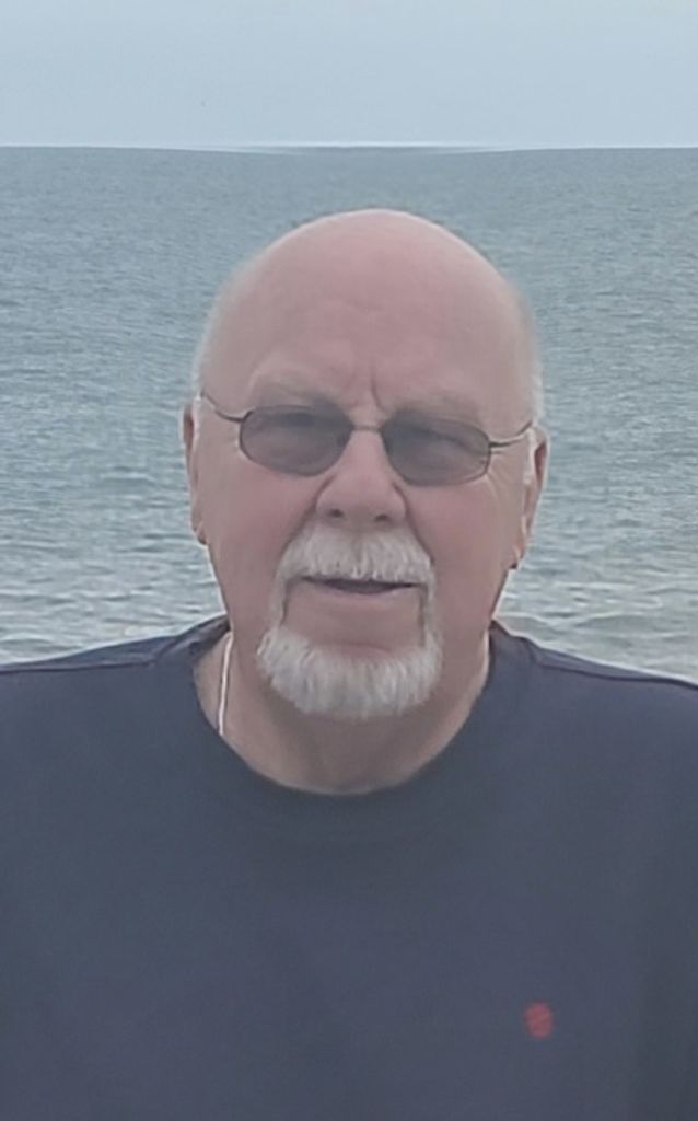 James Robert Rowe Profile Photo