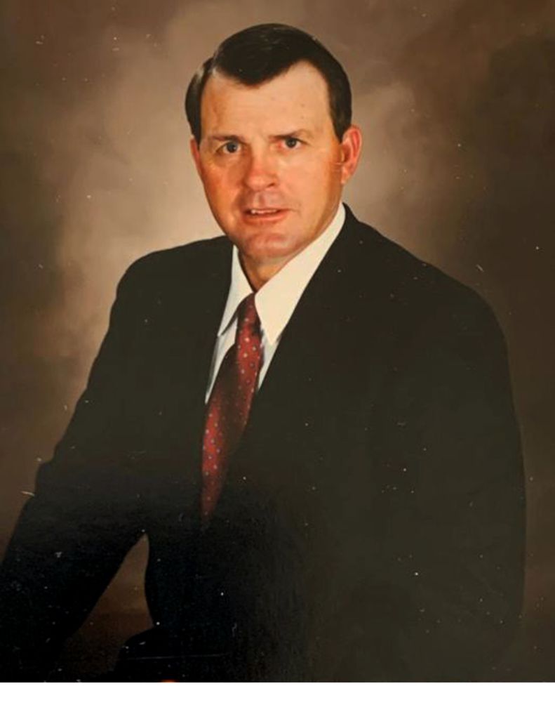 Lanny Kent Weston Profile Photo