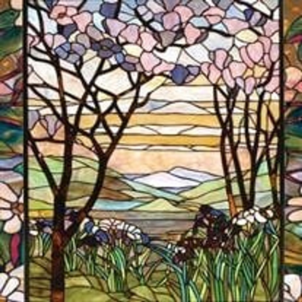 Gail Brooks Adams