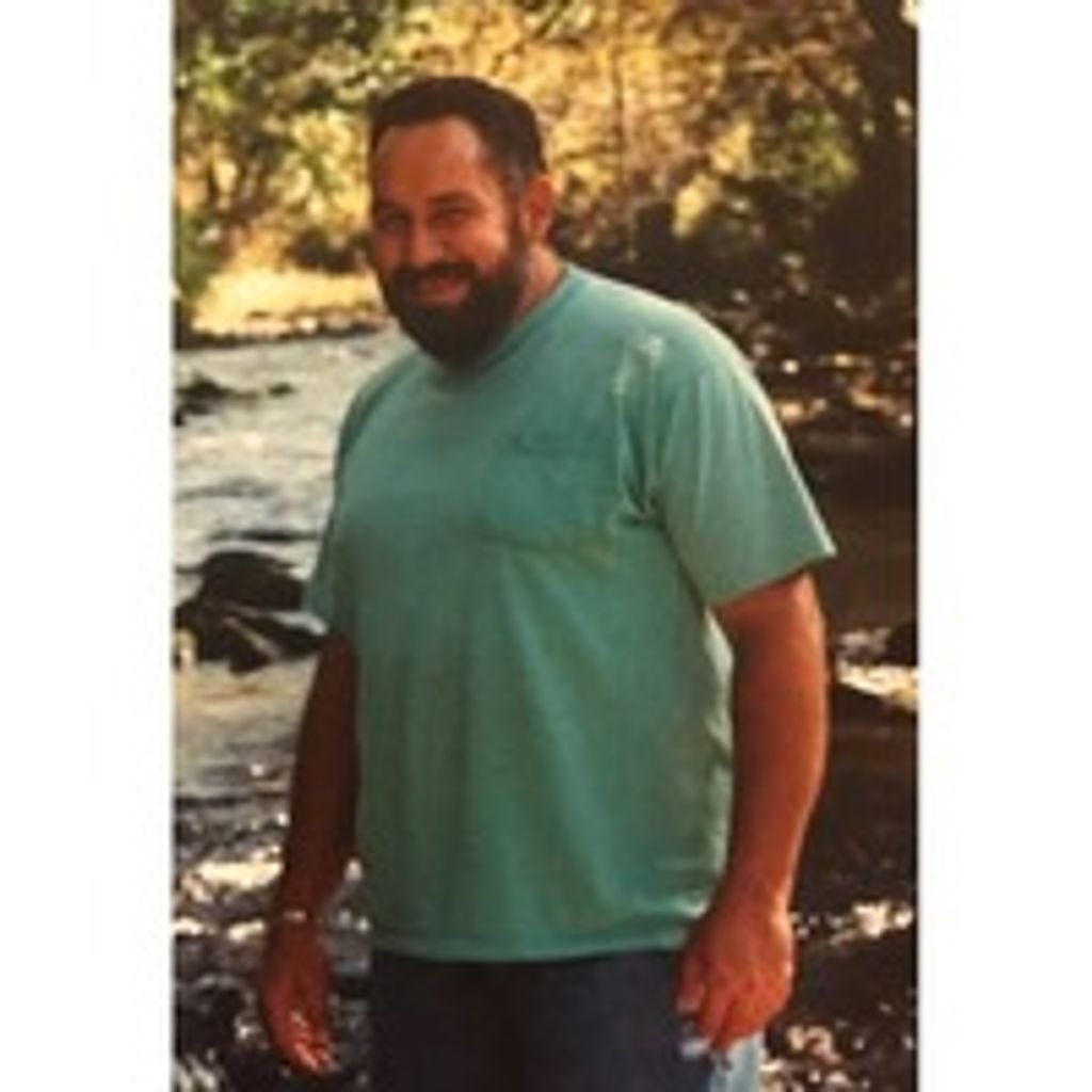 Terry Lee Harrell Profile Photo