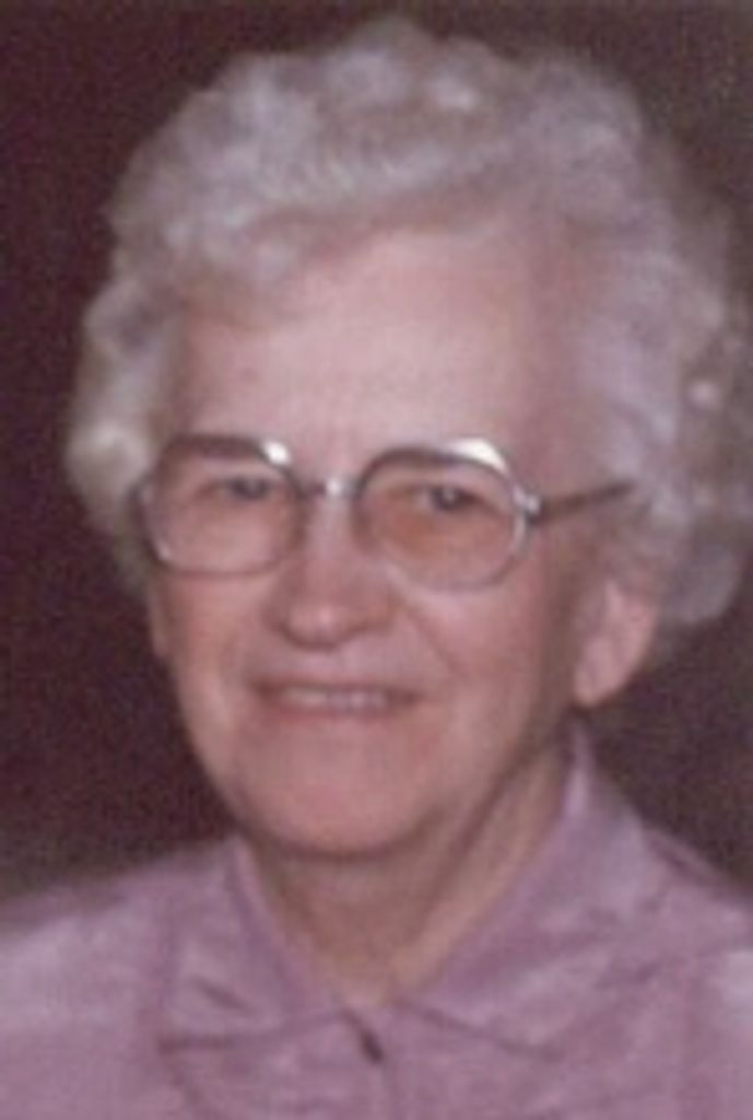 Susan Nickel