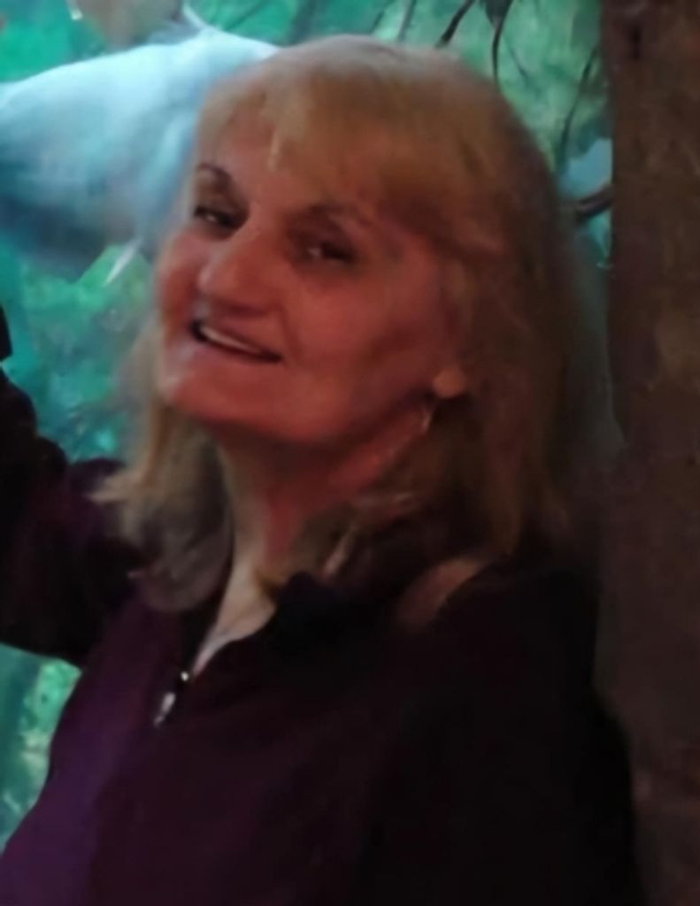 Linda Carol Densford