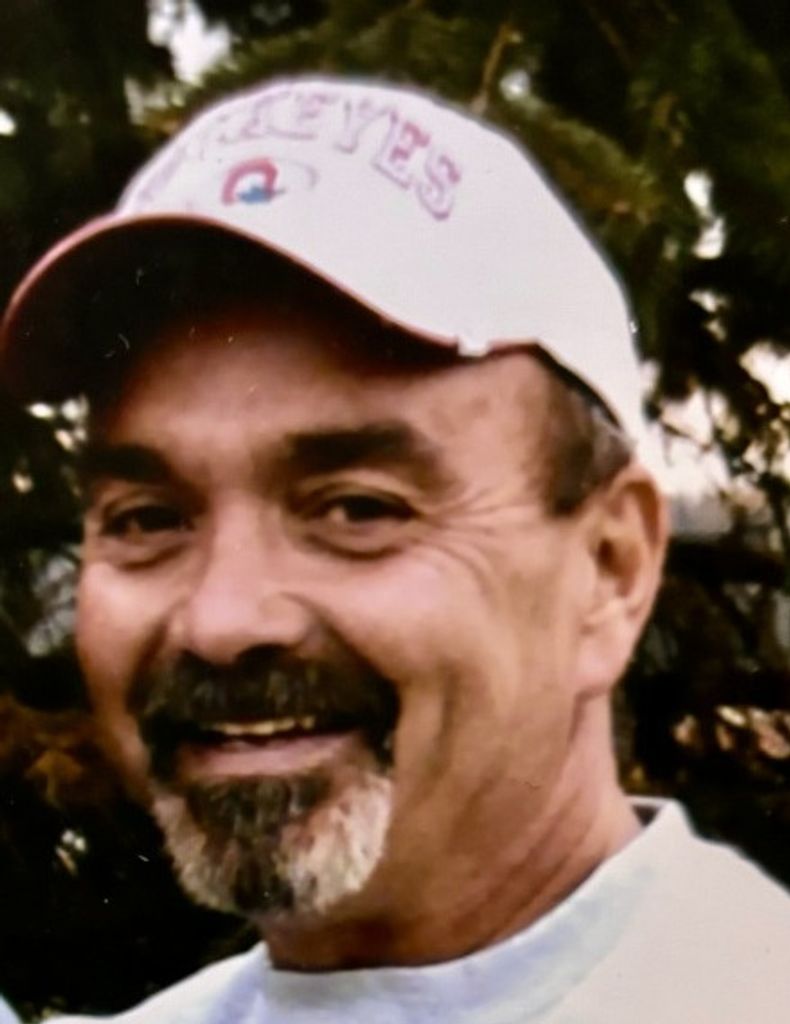 Gerald "Jerry" F. Bullinger Profile Photo