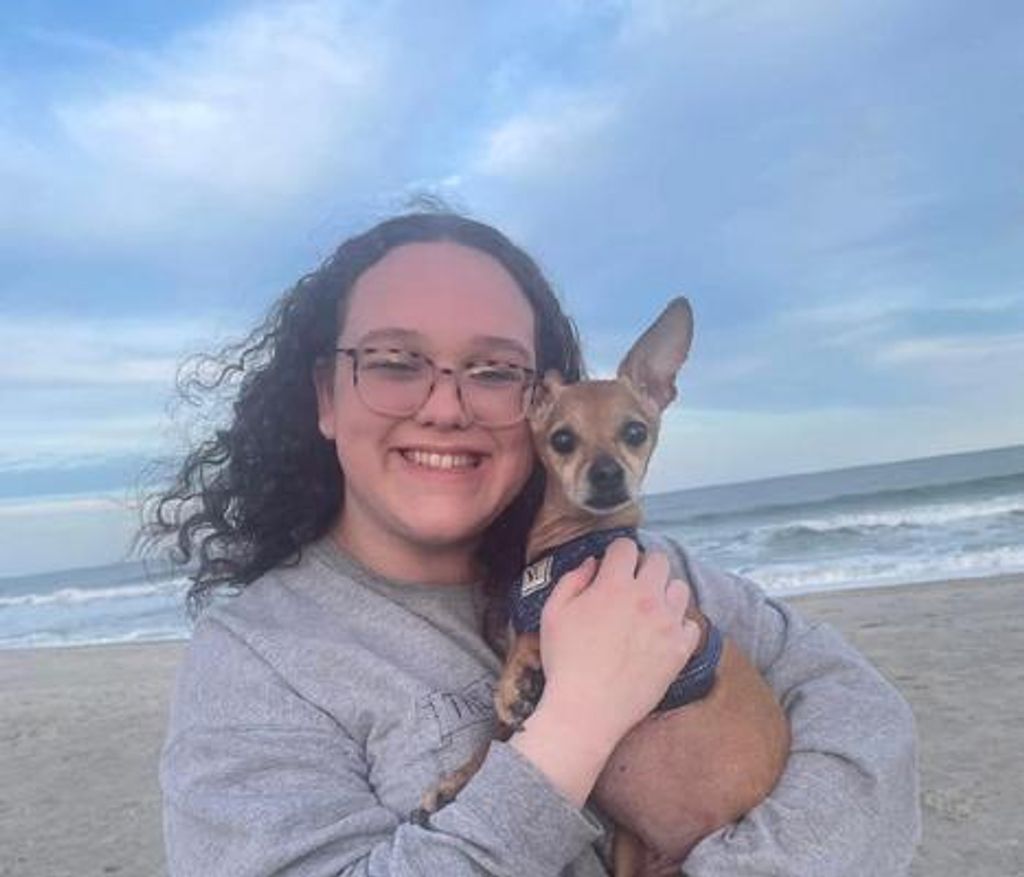 Hayley Mae Phares Profile Photo