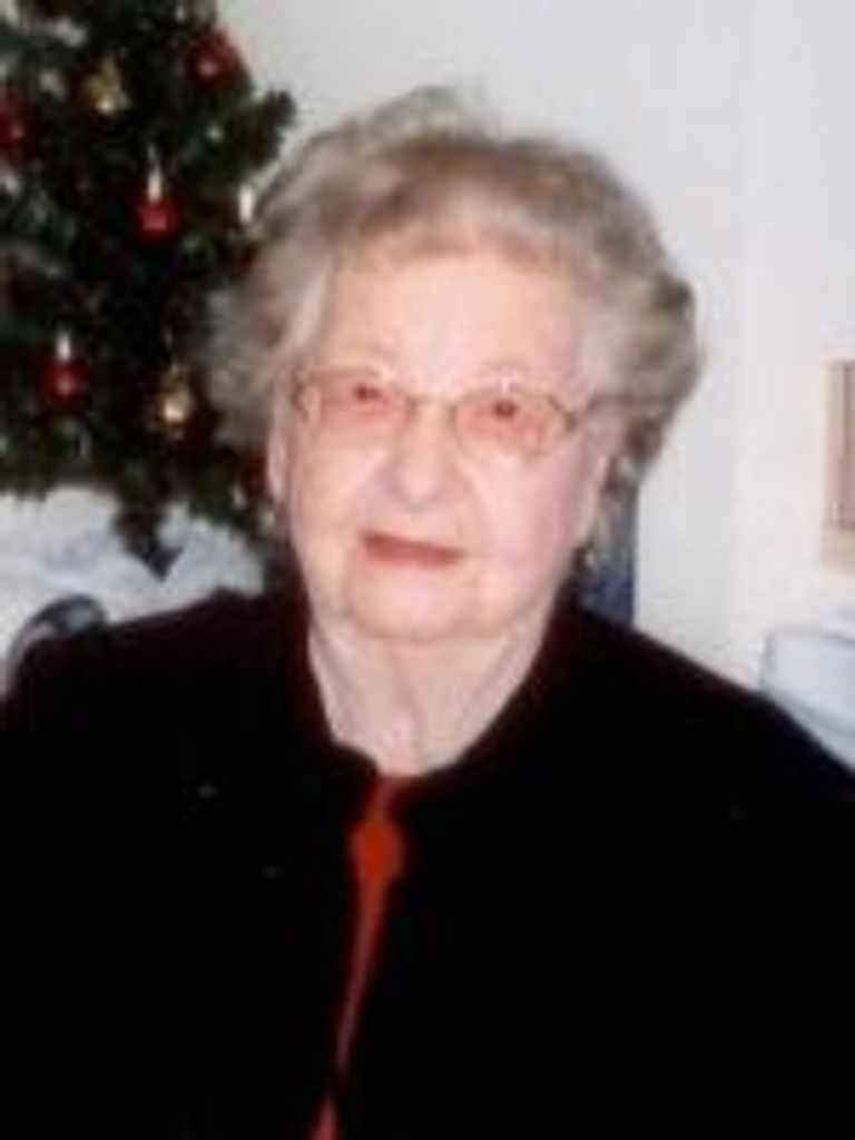 Elizabeth A Baker