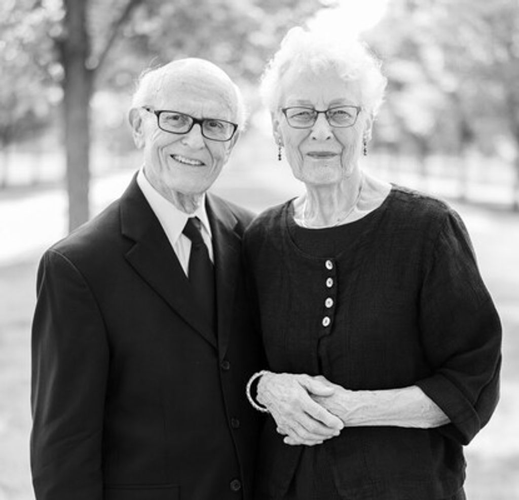 Paul D. Bersche Profile Photo
